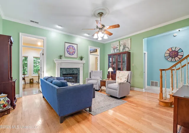Photo 3 of Single family home for sale at 8265 Windersgate Dr, Olive Branch, MS 38654 | MLS# 4156806 | Listing updated on 2026-10-10