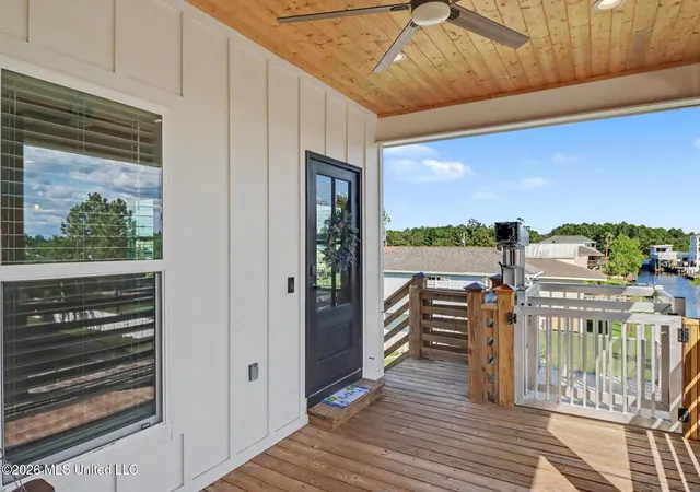 Photo 3 of Single family home for sale at 4059 Robin St, Bay Saint Louis, MS 39520 | MLS# 4157006 | Listing updated on 2026-09-03
