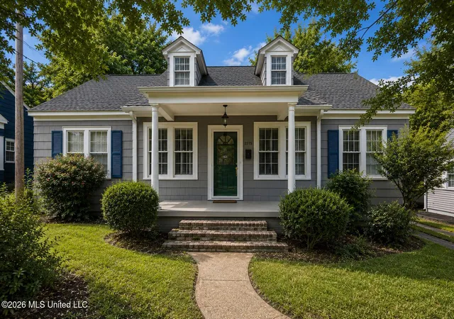 Photo 1 of Sale Pending at 3515 Galloway Ave, Jackson, MS 39216 | MLS# 4156811 | Listing updated on 2026-07-23