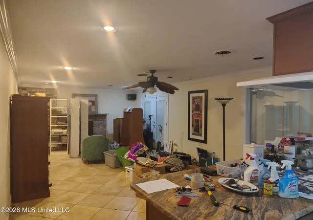 Photo 3 of Single family home for sale at 311 Lakeview Blvd, Biloxi, MS 39531 | MLS# 4156814 | Listing updated on 2026-09-18