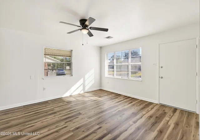 Photo 4 of Single family home for sale at 2209 North St, Gulfport, MS 39507 | MLS# 4156843 | Listing updated on 2026-09-11