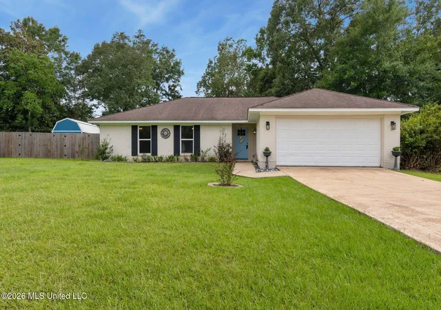 Photo 2 of Single family home for sale at 8715 Pine Ridge Blvd, Diamondhead, MS 39525 | MLS# 4156886 | Listing updated on 2026-09-17