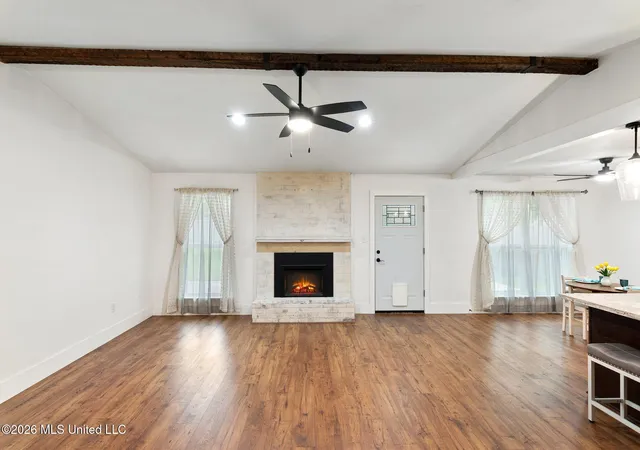 Photo 3 of Single family home for sale at 8715 Pine Ridge Blvd, Diamondhead, MS 39525 | MLS# 4156886 | Listing updated on 2026-10-04
