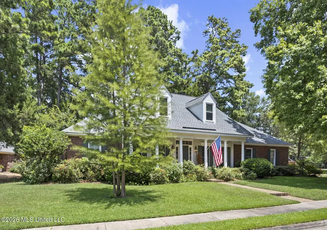 Photo 1 of Single family home for sale at 614 Kinsington Ct, Ridgeland, MS 39157 | MLS# 4157198 | Listing updated on 2026-08-03