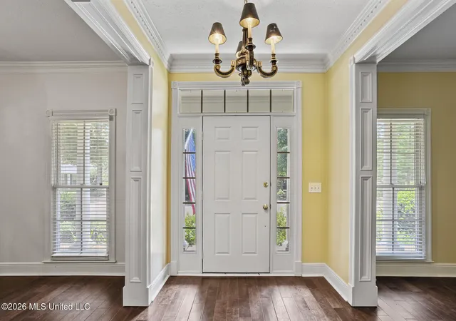 Photo 3 of Sale Pending at 614 Kinsington Ct, Ridgeland, MS 39157 | MLS# 4157198 | Listing updated on 2026-10-08