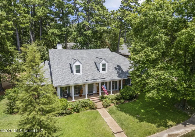 Photo 50 of Single family home for sale at 614 Kinsington Ct, Ridgeland, MS 39157 | MLS# 4157198 | Listing updated on 2026-08-03