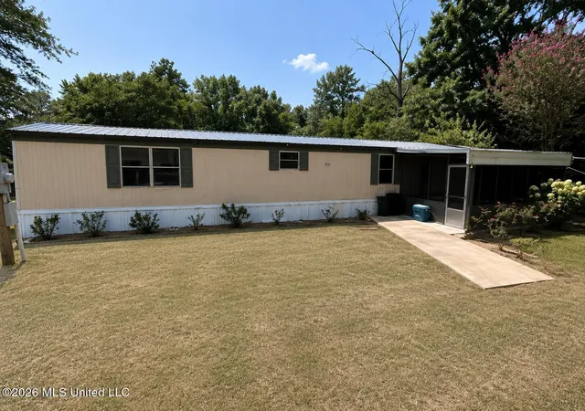 Photo 18 of Manufactured home for sale at 13 Douglas Cir, Sontag, MS 39665 | MLS# 4156862 | Listing updated on 2026-09-14