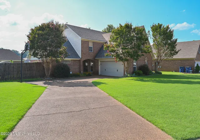 Photo 3 of Sale Pending at 6681 Crystal Dr, Olive Branch, MS 38654 | MLS# 4156864 | Listing updated on 2026-08-10