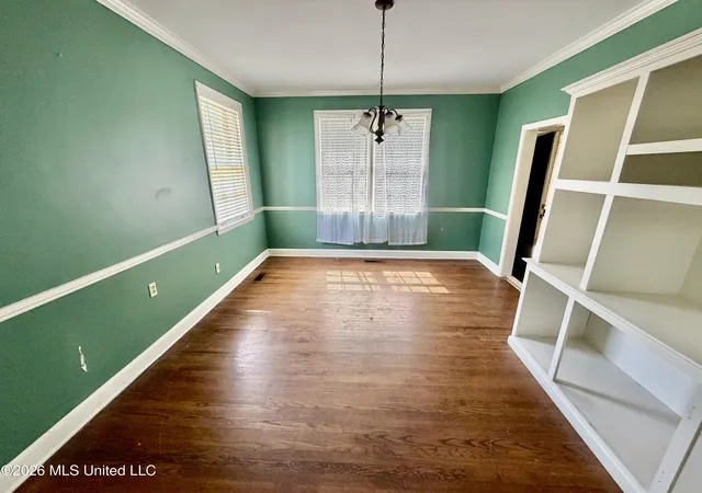 15th image of 822 Oakhurst Ave, Clarksdale, MS 38614 | MLS# 4156985