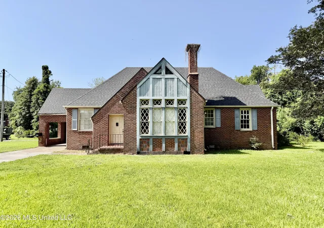 1st image of 822 Oakhurst Ave, Clarksdale, MS 38614 | MLS# 4156985