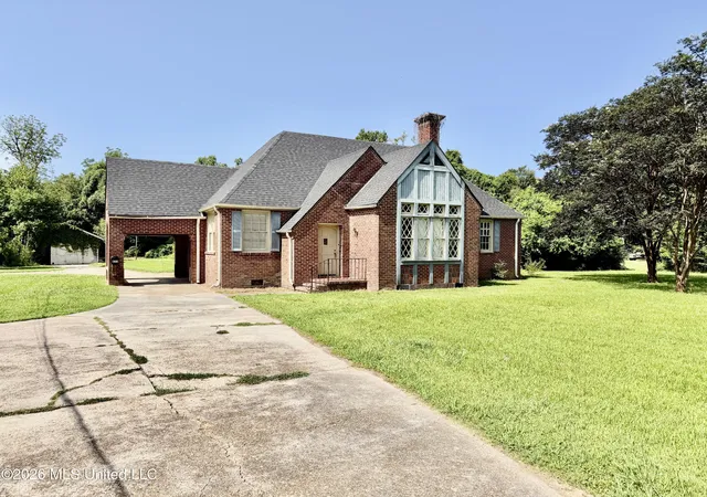 2nd image of 822 Oakhurst Ave, Clarksdale, MS 38614 | MLS# 4156985