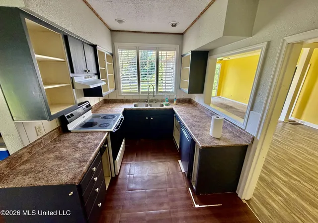 Photo 4 of Single family home for sale at 822 Oakhurst Ave, Clarksdale, MS 38614 | MLS# 4156985 | Listing updated on 2026-09-08