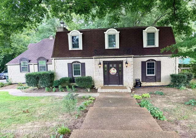 Photo 1 of Single family home for sale at 109 Brookside Dr, Senatobia, MS 38668 | MLS# 4156877 | Listing updated on 2026-07-28