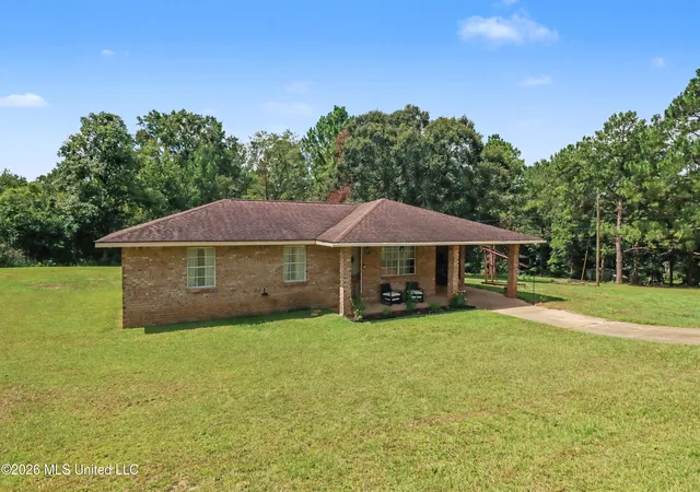 19th image of 1304 Sampson Rd, Lucedale, MS 39452 | MLS# 4157102