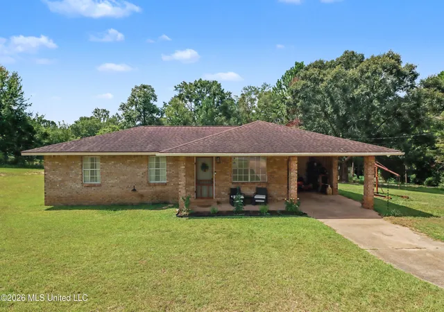 1st image of 1304 Sampson Rd, Lucedale, MS 39452 | MLS# 4157102