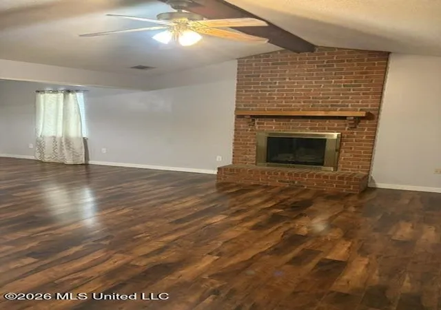 2nd image of 1220 W 2nd St, Clarksdale, MS 38614 | MLS# 4157577