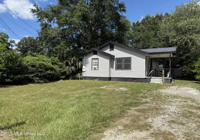 Photo 2 of Single family home for sale at 178 Violet St, Biloxi, MS 39531 | MLS# 4156947 | Listing updated on 2026-09-16
