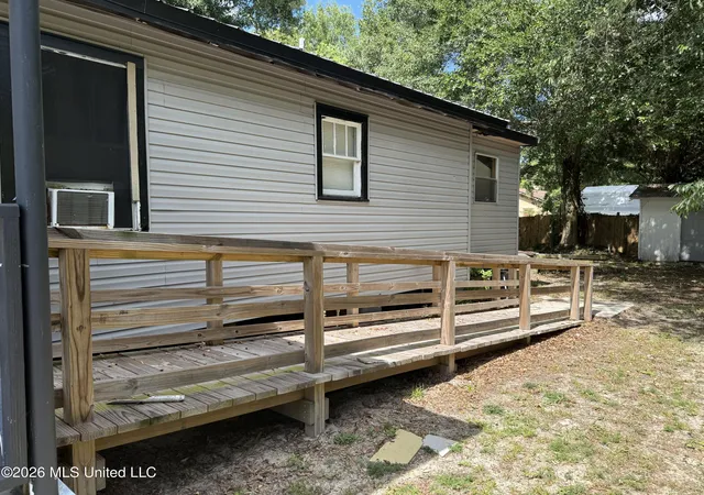 Photo 3 of Single family home for sale at 178 Violet St, Biloxi, MS 39531 | MLS# 4156947 | Listing updated on 2026-09-16
