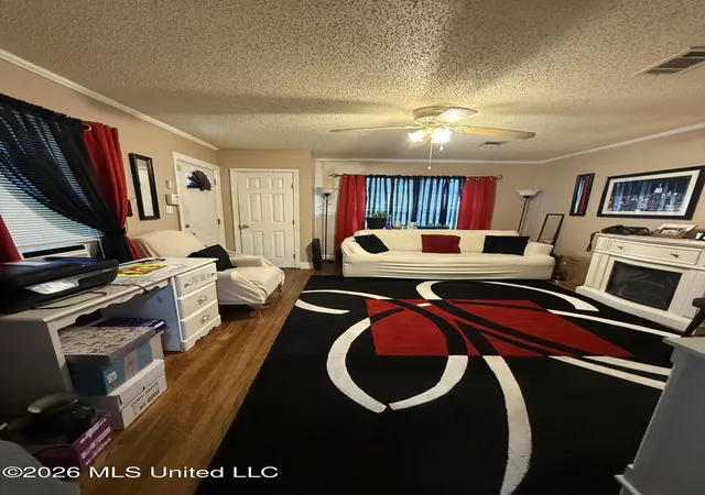 Photo 4 of Single family home for sale at 178 Violet St, Biloxi, MS 39531 | MLS# 4156947 | Listing updated on 2026-09-16