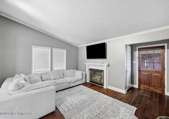 Photo 2 of Single family home for sale at 502 W Lakeview Cir, Clinton, MS 39056 | MLS# 4156855 | Listing updated on 2026-08-27