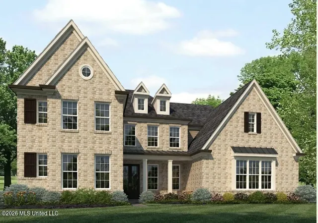 Photo 1 of Sale Pending at 5050 River Grv Ln, Olive Branch, MS 38654 | MLS# 4156859 | Listing updated on 2026-09-09