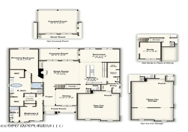 Photo 2 of Sale Pending at 5050 River Grv Ln, Olive Branch, MS 38654 | MLS# 4156859 | Listing updated on 2026-09-09
