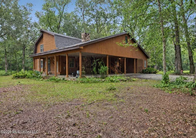 Photo 2 of Single family home for sale at 13196 Riverland Dr, Biloxi, MS 39532 | MLS# 4156936 | Listing updated on 2026-09-11