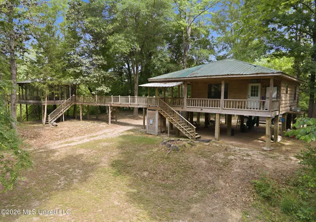 5th image of 1230 Morriston Rd, Petal, MS 39465 | MLS# 4156972