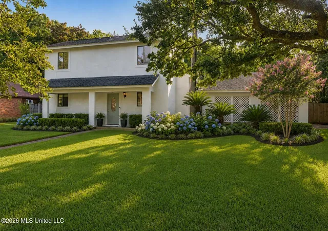 Photo 1 of Sale Pending at 109 S Wright Ave, Long Beach, MS 39560 | MLS# 4156966 | Listing updated on 2026-08-24