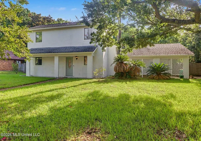 Photo 2 of Sale Pending at 109 S Wright Ave, Long Beach, MS 39560 | MLS# 4156966 | Listing updated on 2026-08-24
