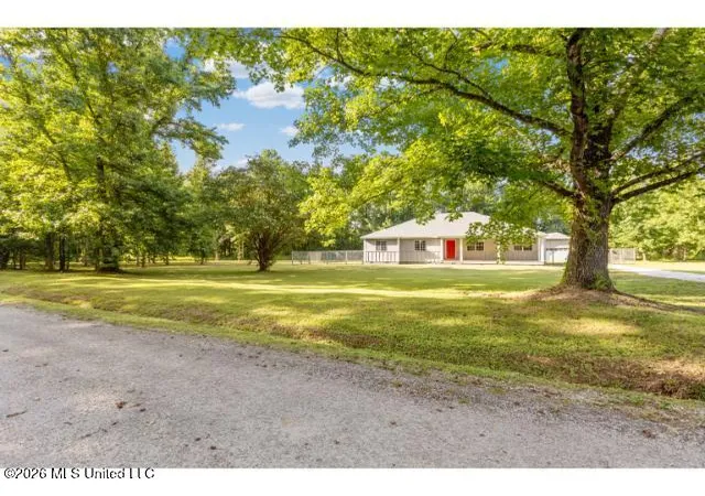 Photo 1 of Sale Pending at 1768 Shinault Rd, Byhalia, MS 38611 | MLS# 4156905 | Listing updated on 2026-09-15