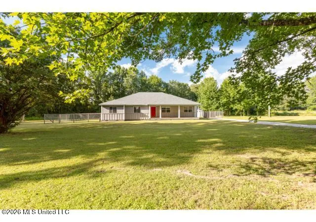 Photo 2 of Sale Pending at 1768 Shinault Rd, Byhalia, MS 38611 | MLS# 4156905 | Listing updated on 2026-09-15