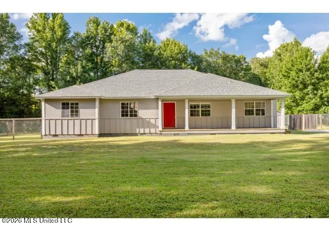 Photo 3 of Sale Pending at 1768 Shinault Rd, Byhalia, MS 38611 | MLS# 4156905 | Listing updated on 2026-09-15