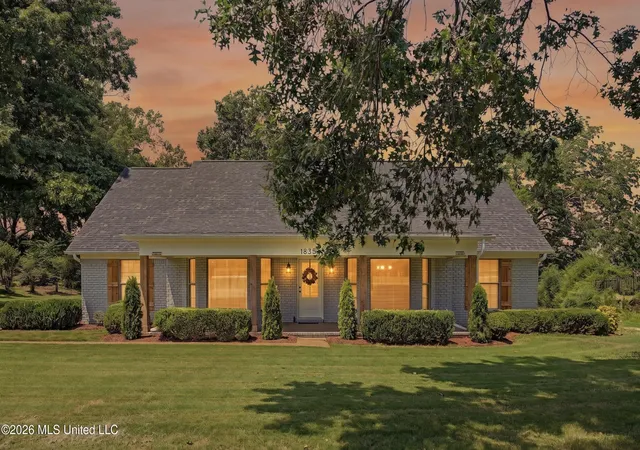 Photo 4 of Sale Pending at 1835 Tara Dr, Hernando, MS 38632 | MLS# 4157385 | Listing updated on 2026-08-20