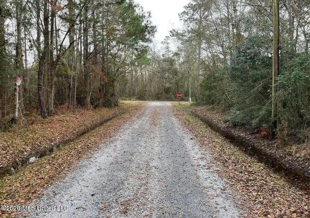 Photo 2 of Land for sale at 8th Street, Bay Saint Louis, MS 39520 | MLS# 4156881 | Listing updated on 2026-07-23