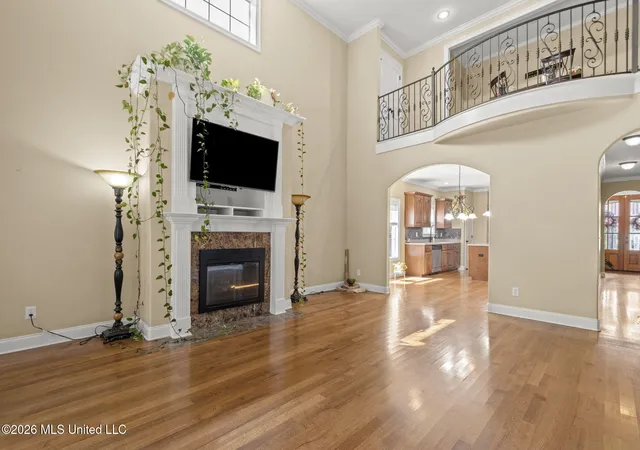 Photo 2 of Single family home for sale at 9077 Rue Orleans Ln, Olive Branch, MS 38654 | MLS# 4156921 | Listing updated on 2026-08-26