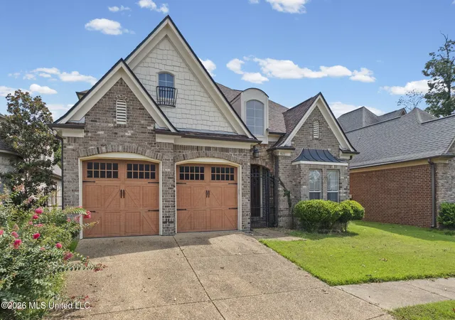 Photo 3 of Single family home for sale at 9077 Rue Orleans Ln, Olive Branch, MS 38654 | MLS# 4156921 | Listing updated on 2026-08-26
