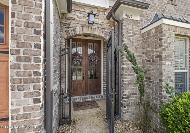 Photo 4 of Single family home for sale at 9077 Rue Orleans Ln, Olive Branch, MS 38654 | MLS# 4156921 | Listing updated on 2026-08-26