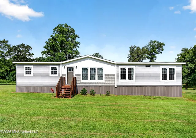 Photo 2 of Manufactured home for sale at 779 Osborn Moody Rd, Poplarville, MS 39470 | MLS# 4156920 | Listing updated on 2026-07-24