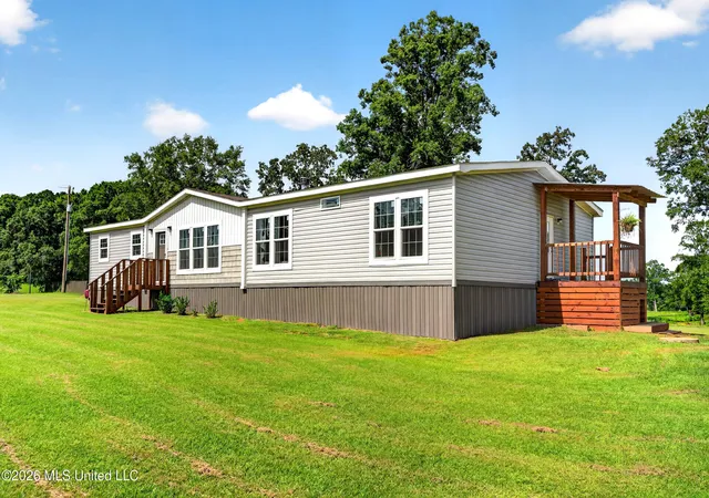 Photo 3 of Manufactured home for sale at 779 Osborn Moody Rd, Poplarville, MS 39470 | MLS# 4156920 | Listing updated on 2026-07-24
