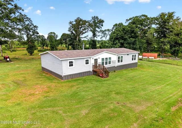 Photo 3 of Manufactured home for sale at 779 Osborn Moody Rd, Poplarville, MS 39470 | MLS# 4156920 | Listing updated on 2026-07-24