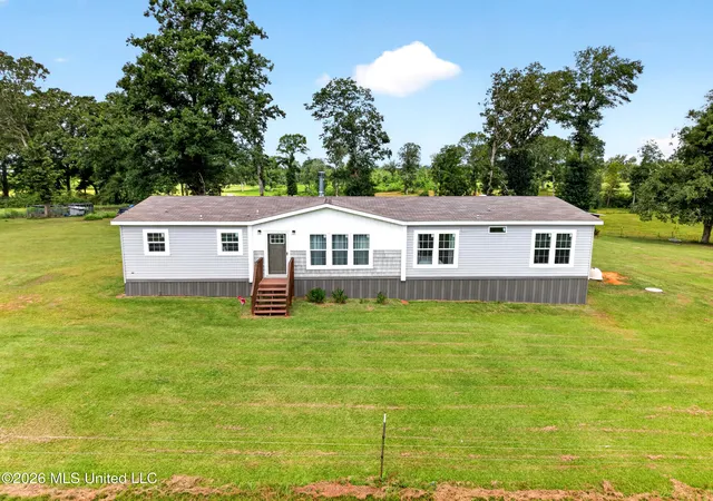 Photo 4 of Manufactured home for sale at 779 Osborn Moody Rd, Poplarville, MS 39470 | MLS# 4156920 | Listing updated on 2026-07-24