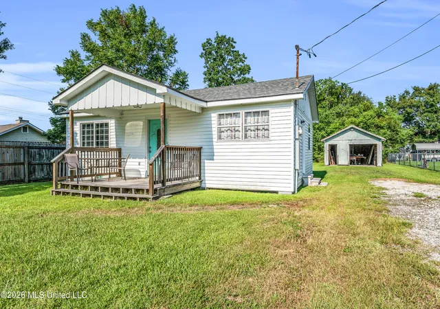 Photo 1 of Sale Pending at 1202 Saint Joseph St, Waveland, MS 39576 | MLS# 4158451 | Listing updated on 2026-08-13