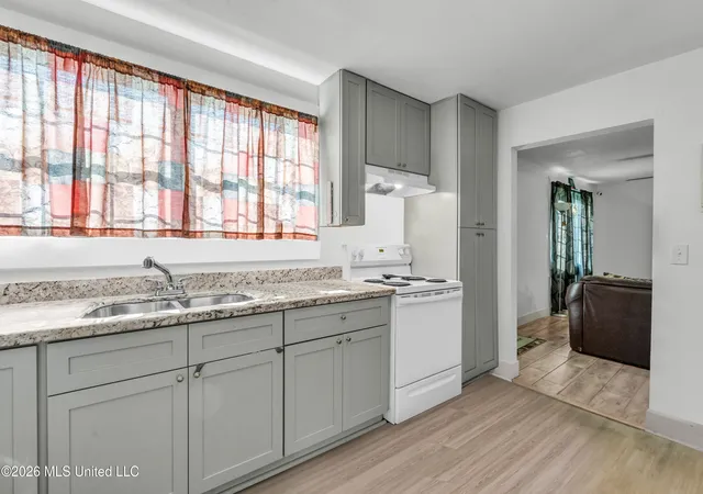Photo 3 of Sale Pending at 1202 Saint Joseph St, Waveland, MS 39576 | MLS# 4158451 | Listing updated on 2026-08-13