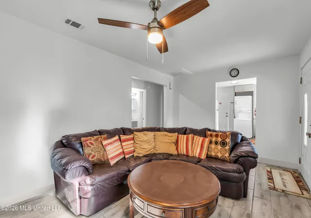 Photo 4 of Sale Pending at 1202 Saint Joseph St, Waveland, MS 39576 | MLS# 4158451 | Listing updated on 2026-08-13