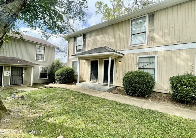 Photo 1 of Multi family home for sale at 5743&5745 Horton Ave, Jackson, MS 39206 | MLS# 4157037 | Listing updated on 2026-09-09