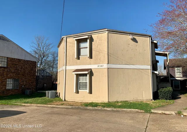 Photo 3 of Multi family home for sale at 5743&5745 Horton Ave, Jackson, MS 39206 | MLS# 4157037 | Listing updated on 2026-10-09