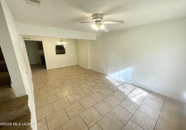Photo 4 of Multi family home for sale at 5743&5745 Horton Ave, Jackson, MS 39206 | MLS# 4157037 | Listing updated on 2026-10-09