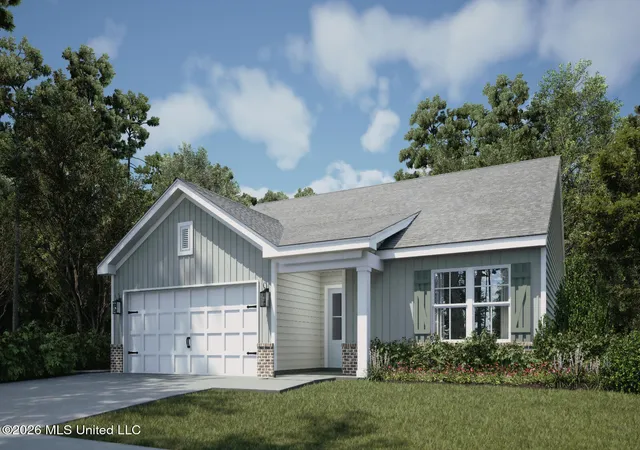 Photo 1 of Single family home for sale at 13557 Garland Rd, Ocean Springs, MS 39564 | MLS# 4156903 | Listing updated on 2026-09-17