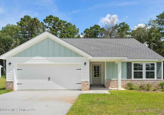 Photo 2 of Single family home for sale at 13557 Garland Rd, Ocean Springs, MS 39564 | MLS# 4156903 | Listing updated on 2026-09-17